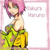 Avatar Sakura Haruno